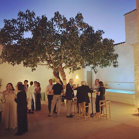 אלקזר דה סן חואן Casa Del Medico Hotel Boutique מראה חיצוני תמונה