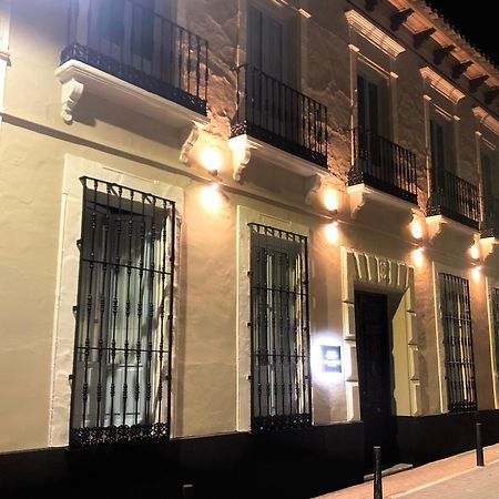 אלקזר דה סן חואן Casa Del Medico Hotel Boutique מראה חיצוני תמונה