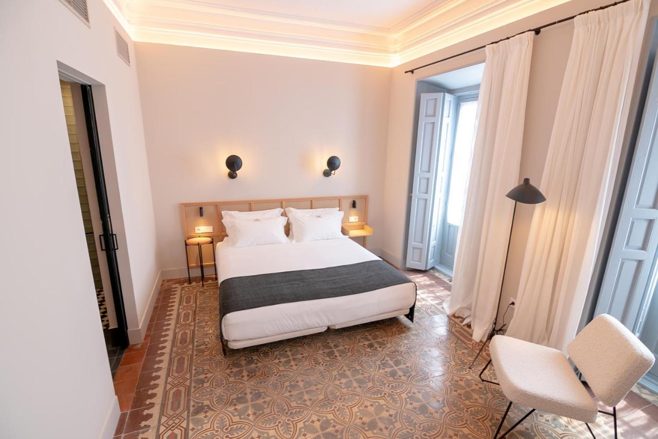 אלקזר דה סן חואן Casa Del Medico Hotel Boutique מראה חיצוני תמונה