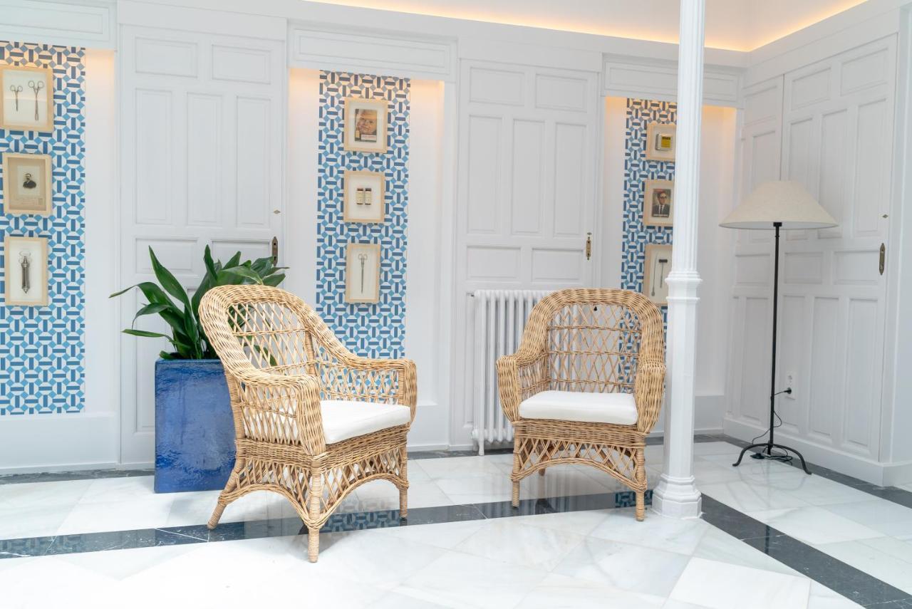 אלקזר דה סן חואן Casa Del Medico Hotel Boutique מראה חיצוני תמונה