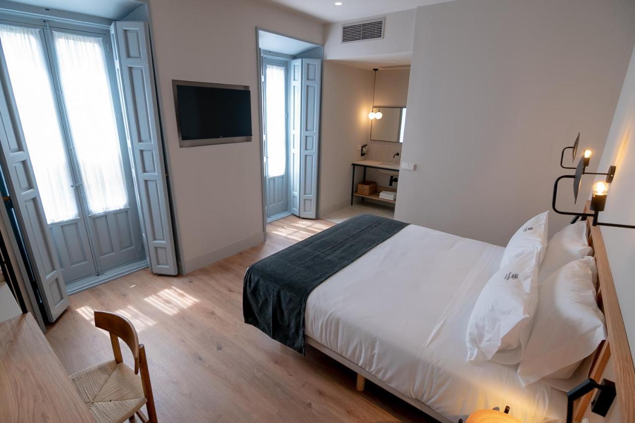 אלקזר דה סן חואן Casa Del Medico Hotel Boutique מראה חיצוני תמונה