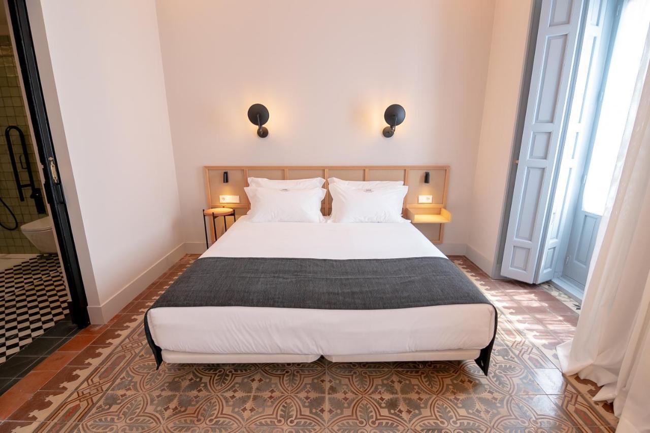 אלקזר דה סן חואן Casa Del Medico Hotel Boutique מראה חיצוני תמונה