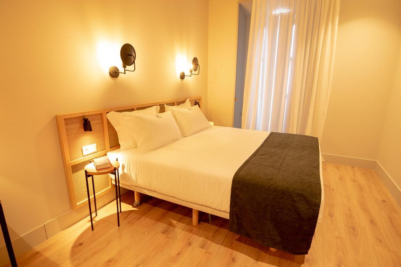 אלקזר דה סן חואן Casa Del Medico Hotel Boutique מראה חיצוני תמונה