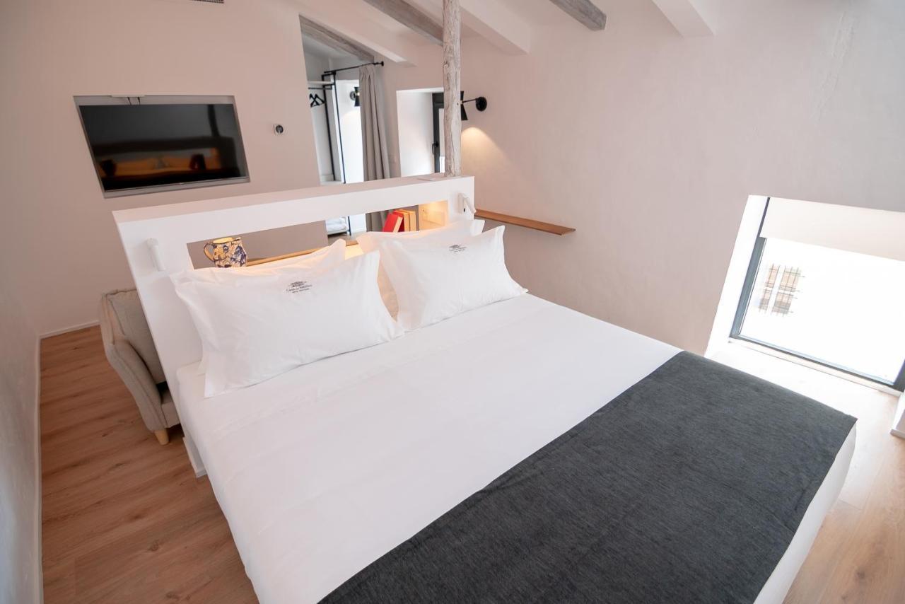 אלקזר דה סן חואן Casa Del Medico Hotel Boutique מראה חיצוני תמונה