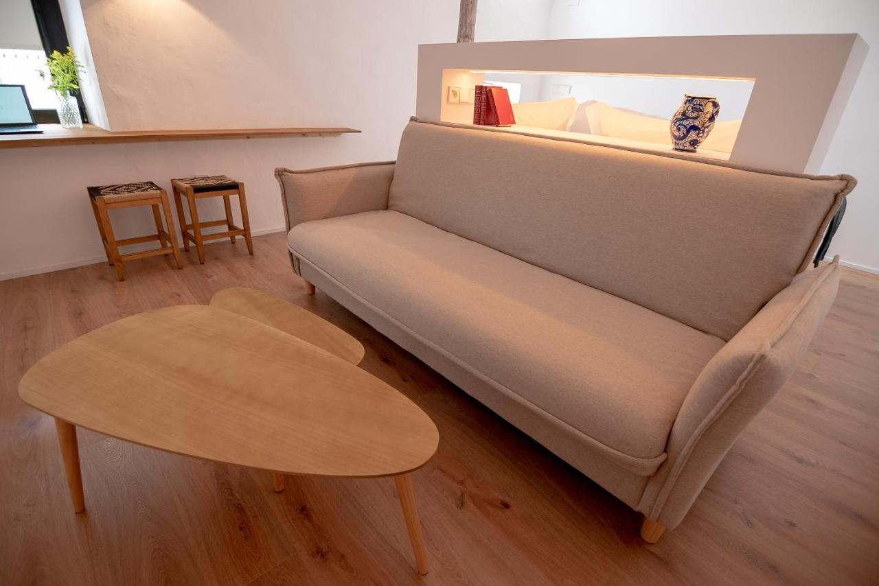 אלקזר דה סן חואן Casa Del Medico Hotel Boutique מראה חיצוני תמונה