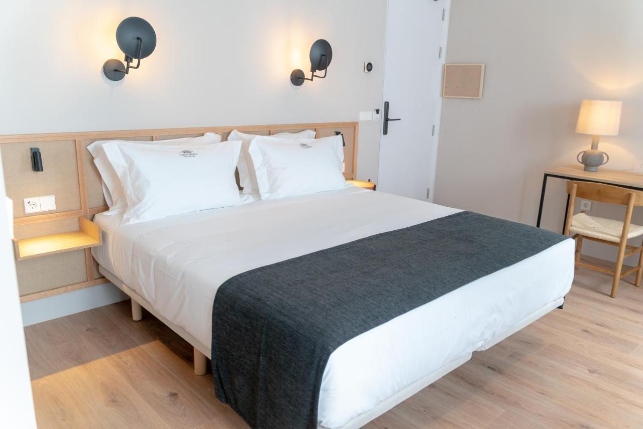 אלקזר דה סן חואן Casa Del Medico Hotel Boutique מראה חיצוני תמונה