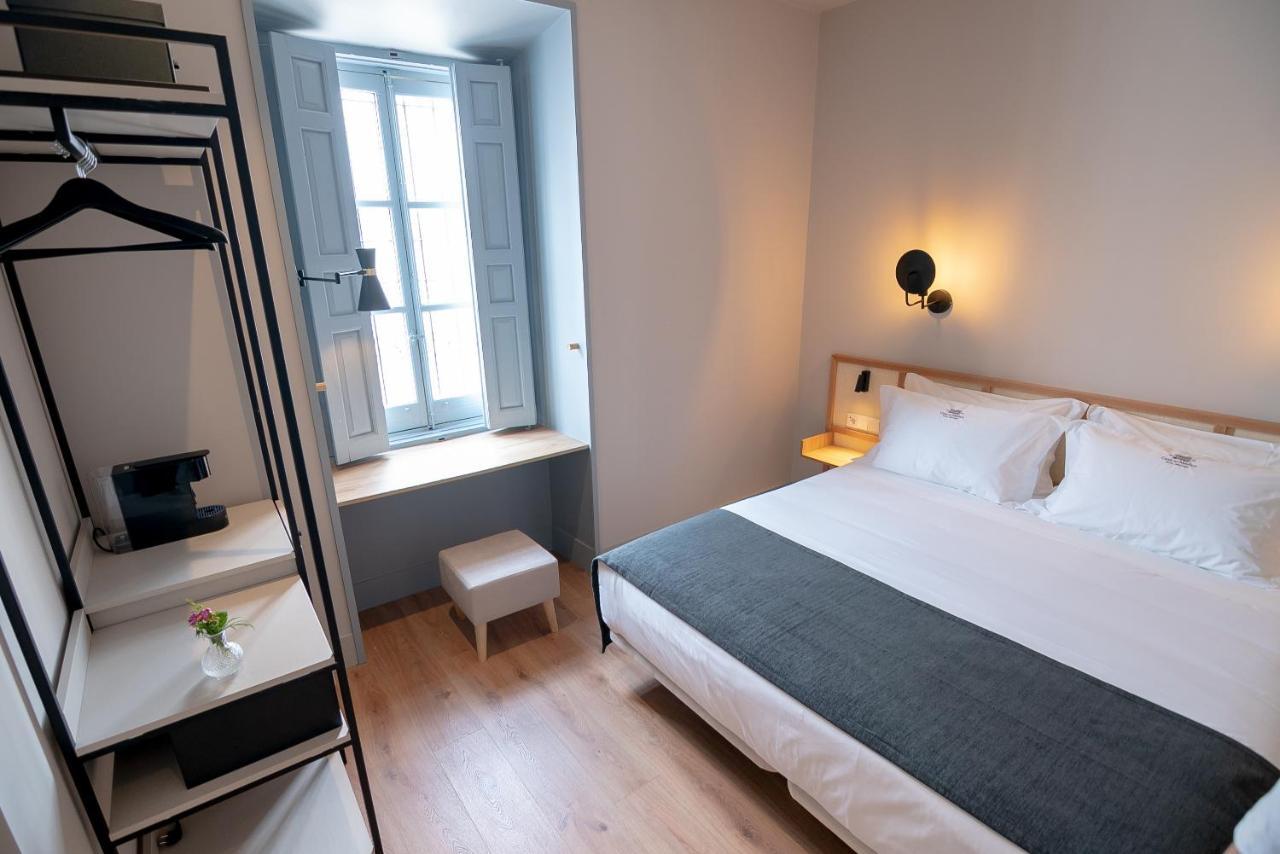 אלקזר דה סן חואן Casa Del Medico Hotel Boutique מראה חיצוני תמונה