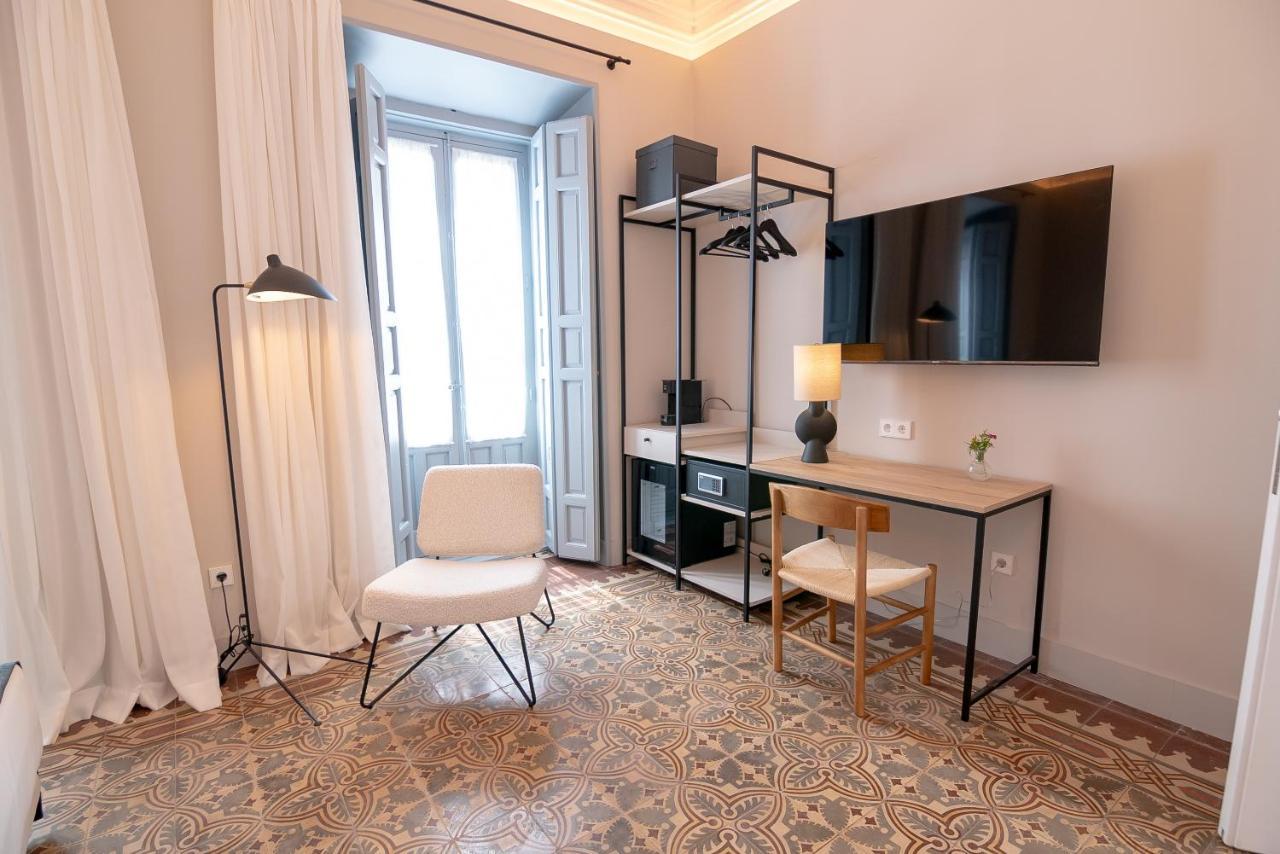 אלקזר דה סן חואן Casa Del Medico Hotel Boutique מראה חיצוני תמונה