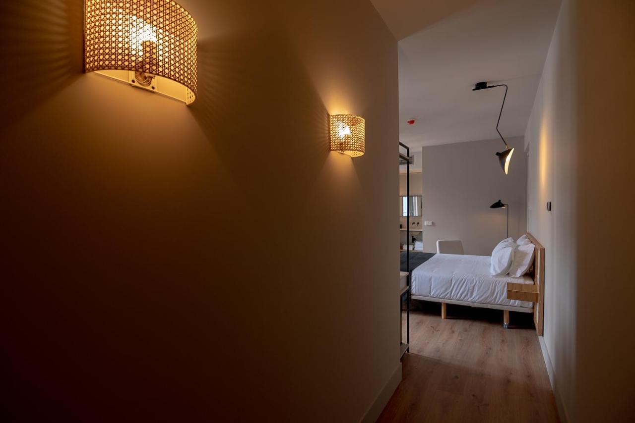 אלקזר דה סן חואן Casa Del Medico Hotel Boutique מראה חיצוני תמונה