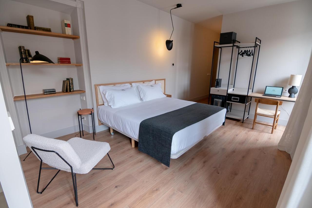 אלקזר דה סן חואן Casa Del Medico Hotel Boutique מראה חיצוני תמונה