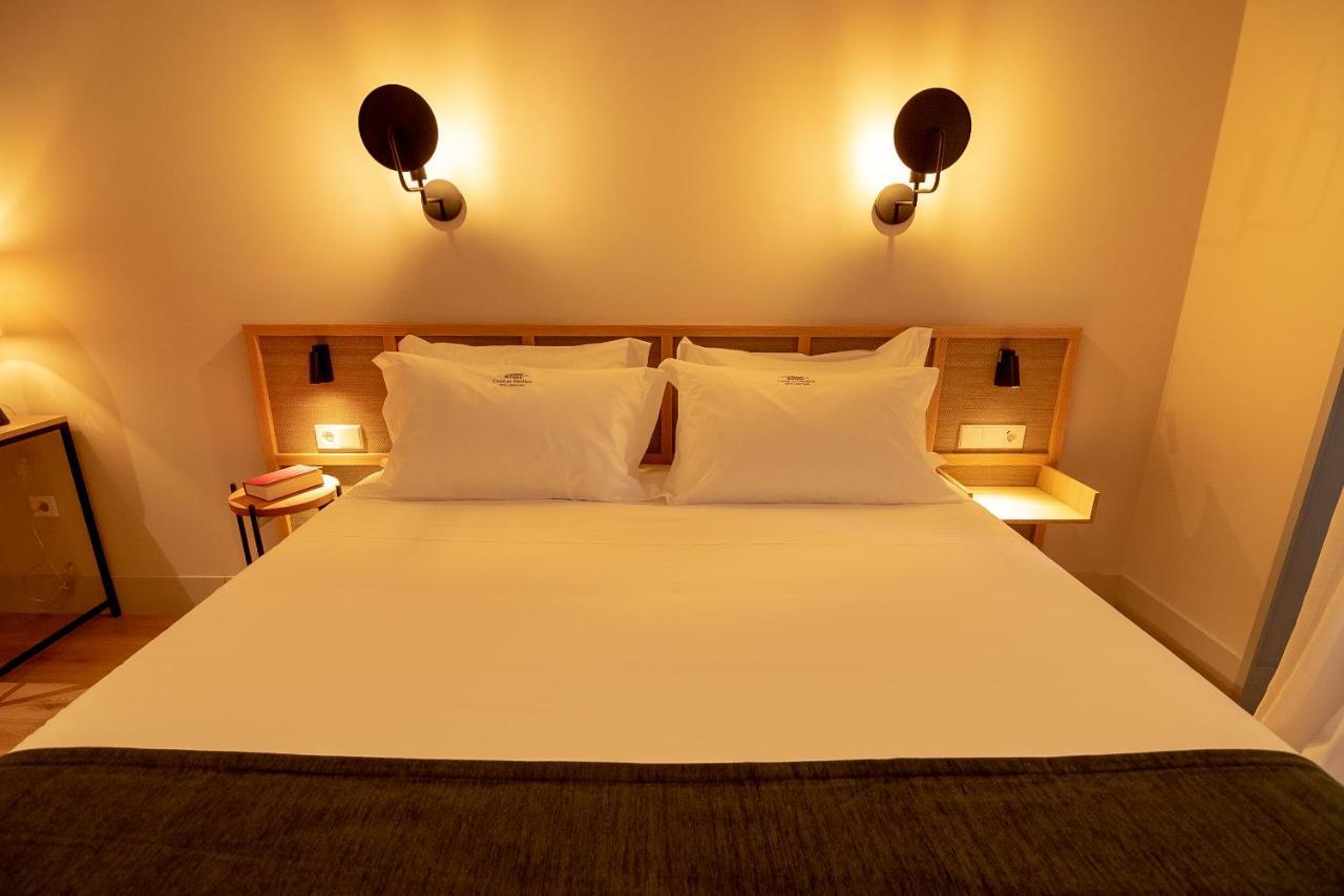 אלקזר דה סן חואן Casa Del Medico Hotel Boutique מראה חיצוני תמונה