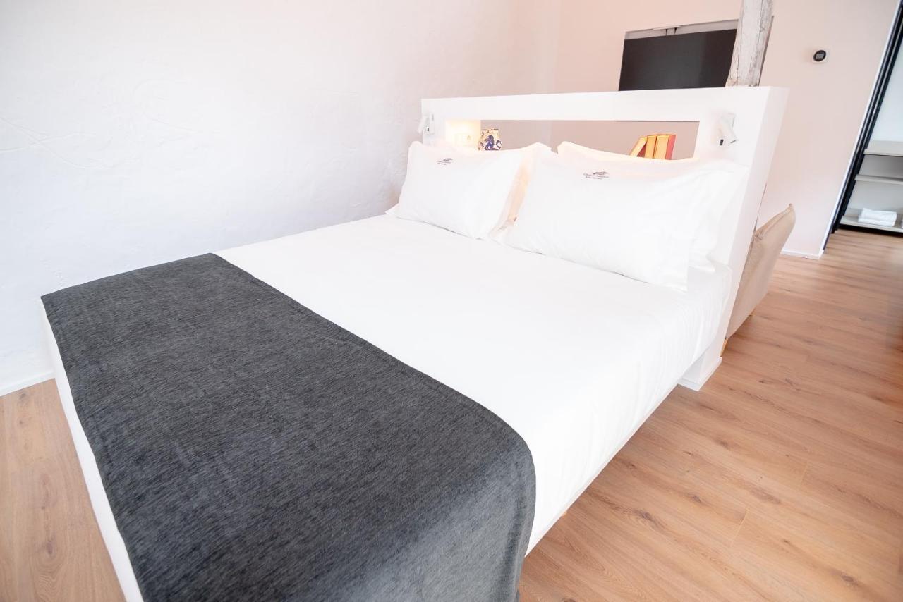 אלקזר דה סן חואן Casa Del Medico Hotel Boutique מראה חיצוני תמונה
