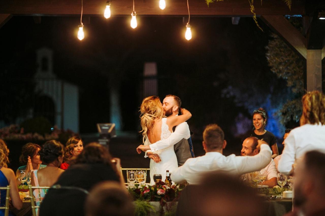 אלקזר דה סן חואן Casa Del Medico Hotel Boutique מראה חיצוני תמונה