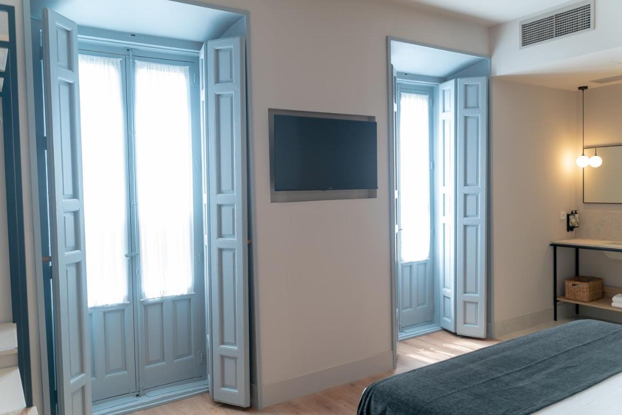אלקזר דה סן חואן Casa Del Medico Hotel Boutique מראה חיצוני תמונה