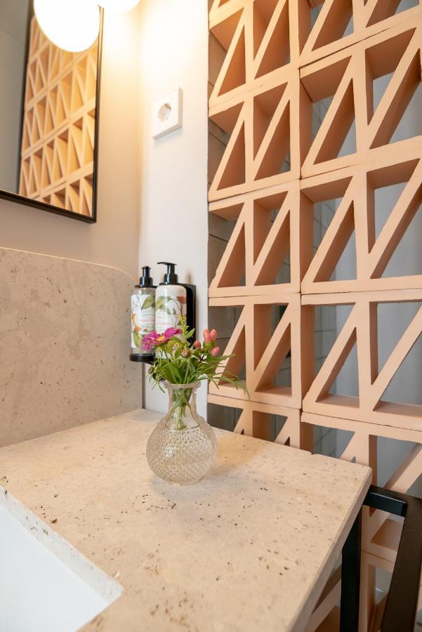 אלקזר דה סן חואן Casa Del Medico Hotel Boutique מראה חיצוני תמונה
