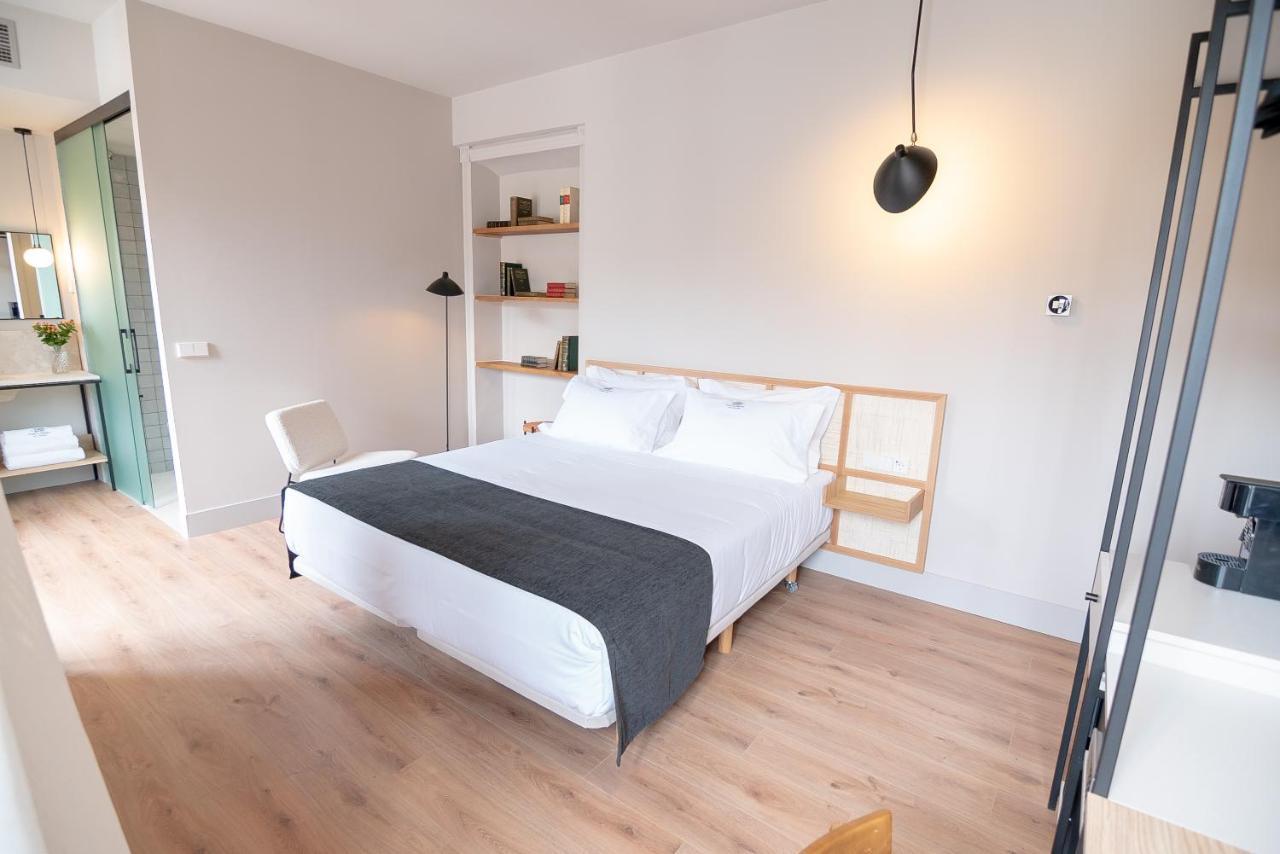 אלקזר דה סן חואן Casa Del Medico Hotel Boutique מראה חיצוני תמונה