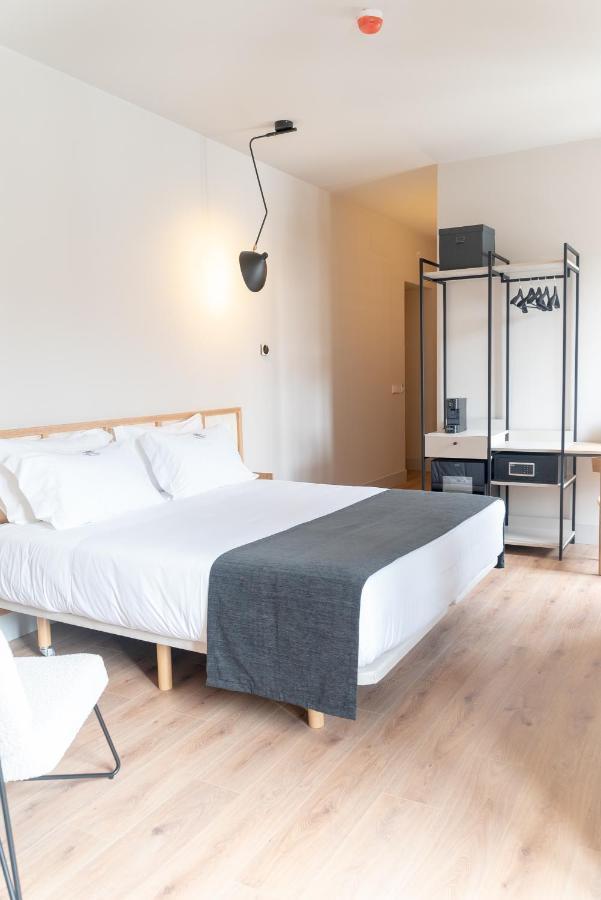 אלקזר דה סן חואן Casa Del Medico Hotel Boutique מראה חיצוני תמונה
