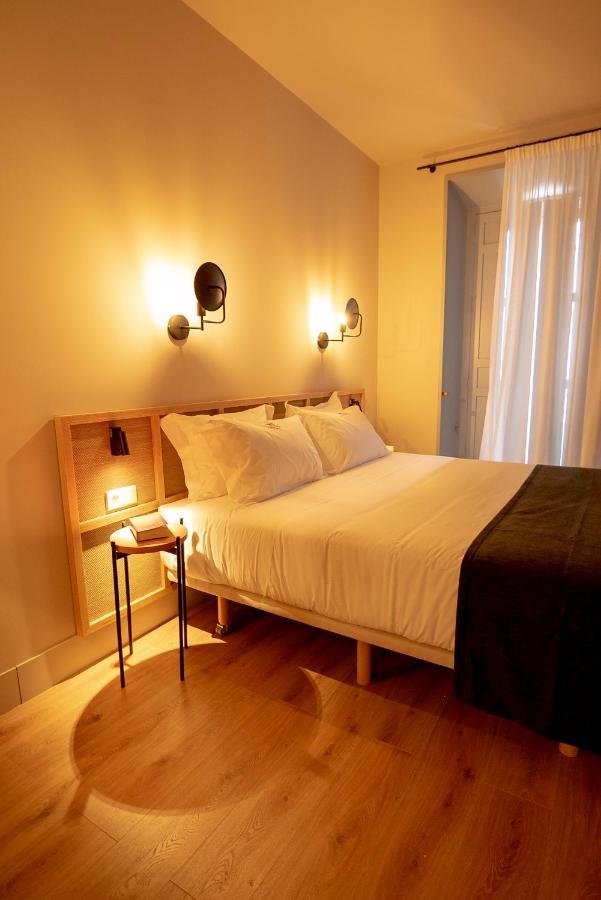 אלקזר דה סן חואן Casa Del Medico Hotel Boutique מראה חיצוני תמונה