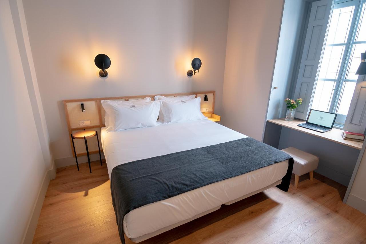 אלקזר דה סן חואן Casa Del Medico Hotel Boutique מראה חיצוני תמונה