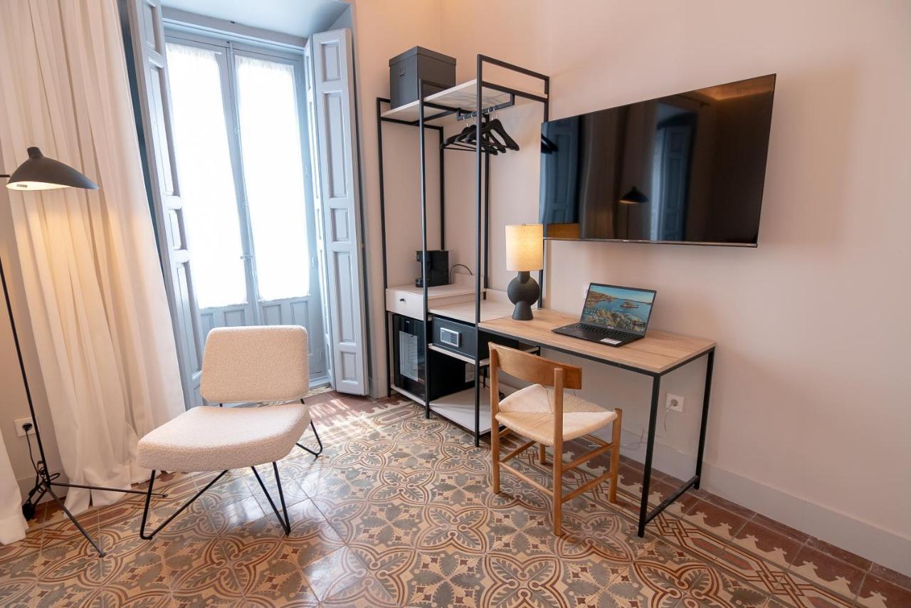 אלקזר דה סן חואן Casa Del Medico Hotel Boutique מראה חיצוני תמונה