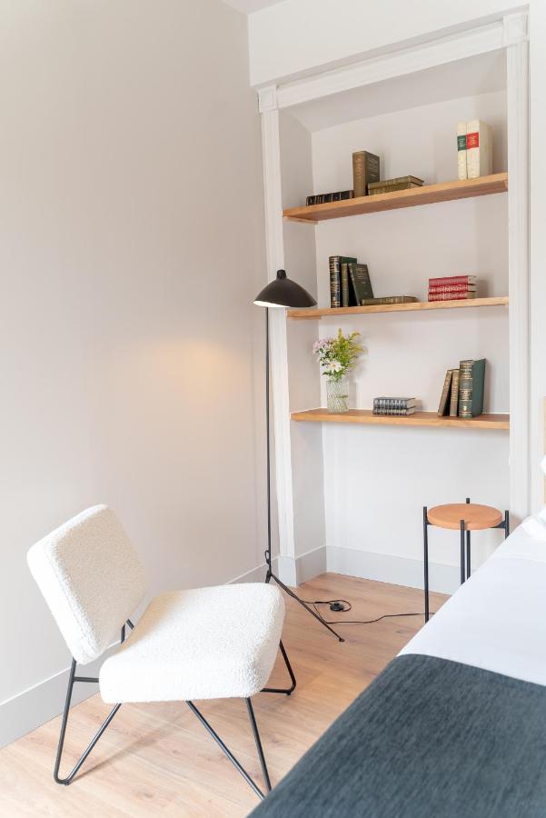 אלקזר דה סן חואן Casa Del Medico Hotel Boutique מראה חיצוני תמונה