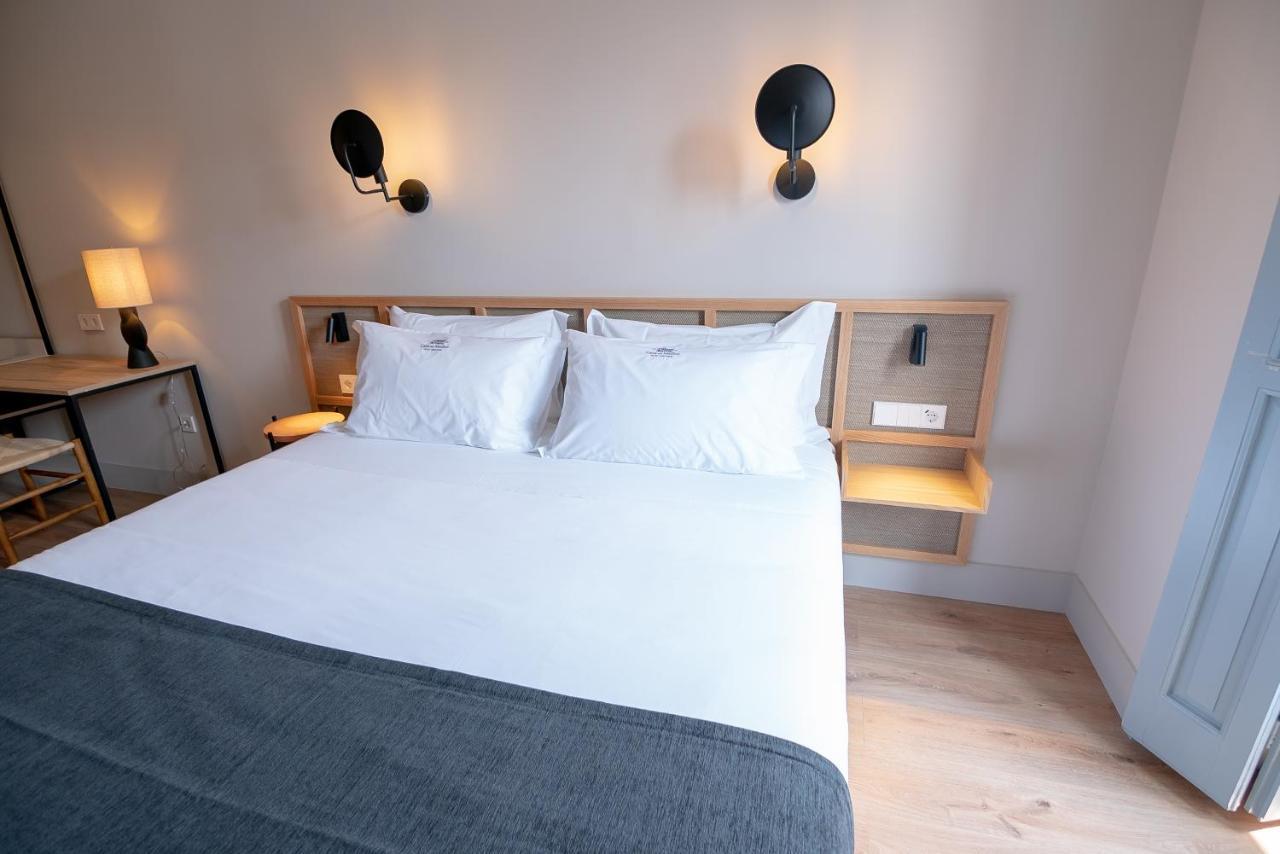אלקזר דה סן חואן Casa Del Medico Hotel Boutique מראה חיצוני תמונה