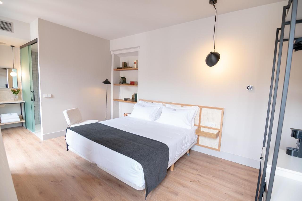 אלקזר דה סן חואן Casa Del Medico Hotel Boutique מראה חיצוני תמונה