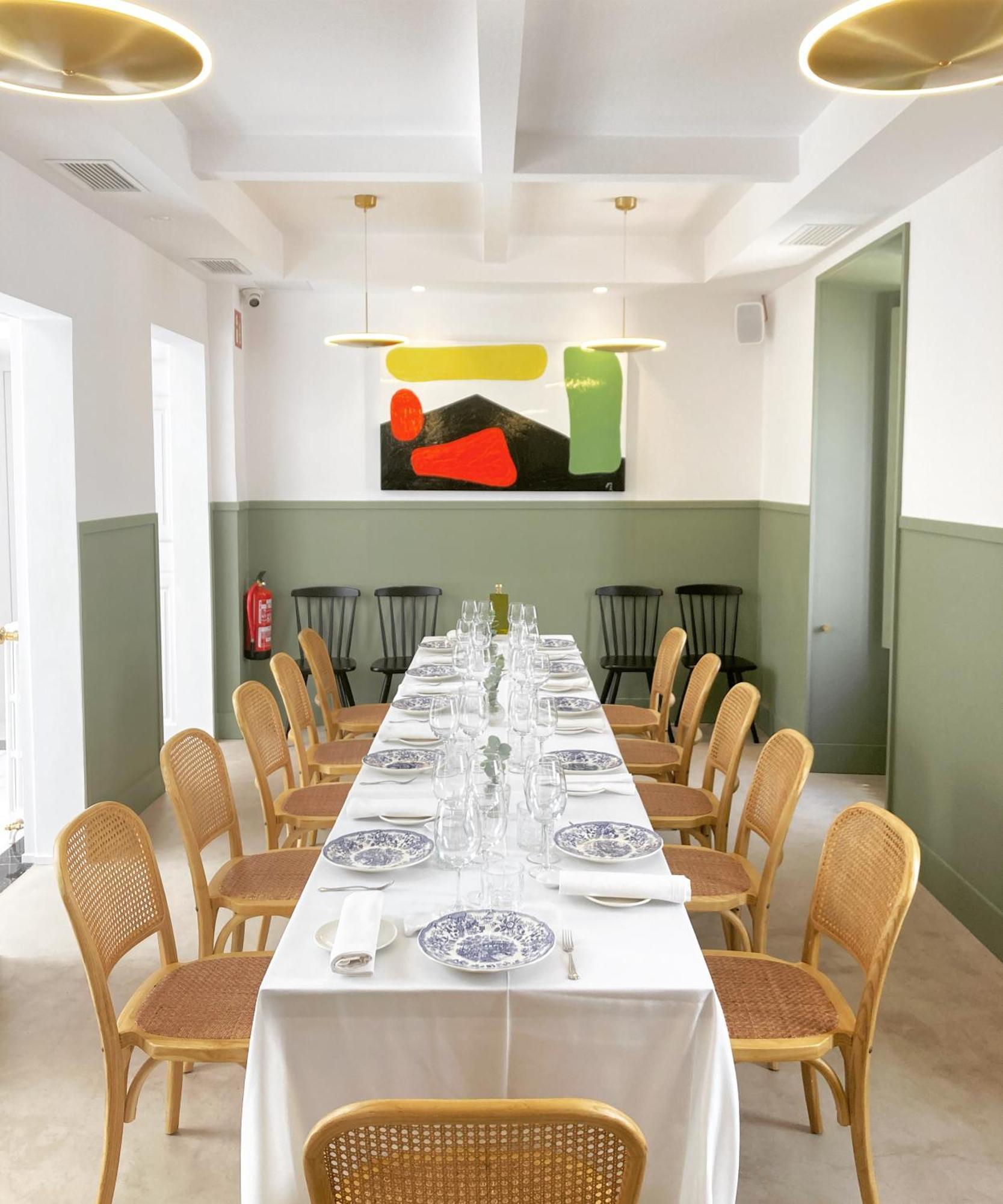 אלקזר דה סן חואן Casa Del Medico Hotel Boutique מראה חיצוני תמונה