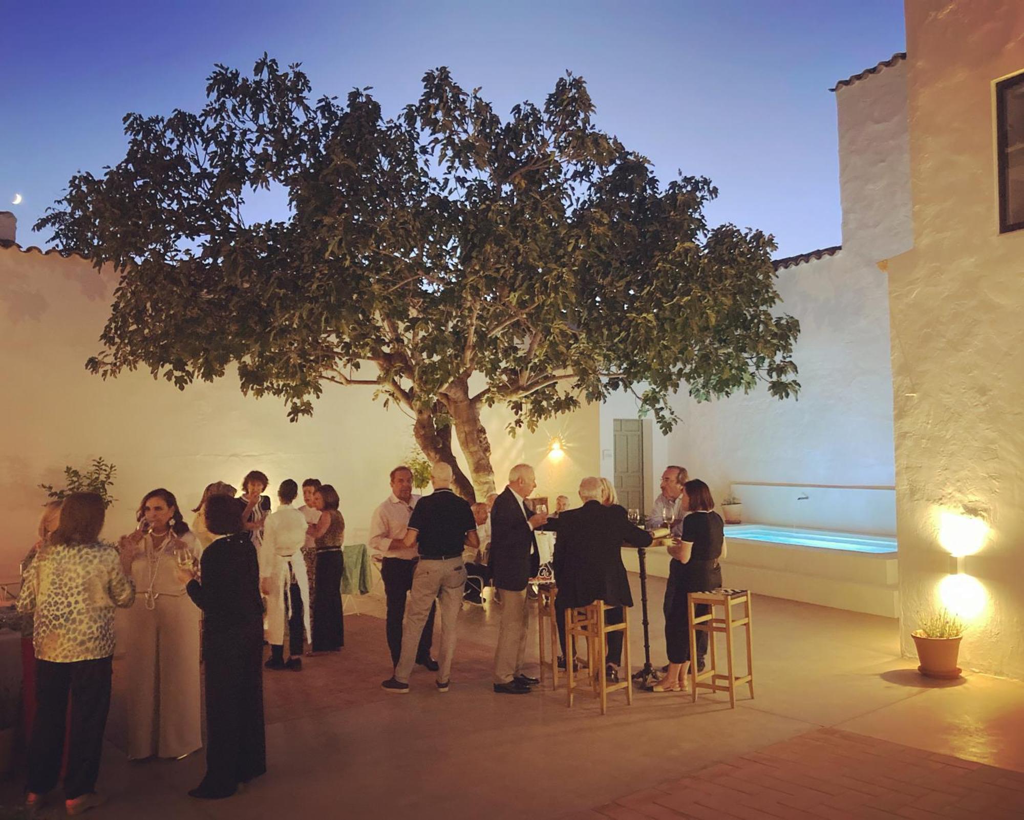 אלקזר דה סן חואן Casa Del Medico Hotel Boutique מראה חיצוני תמונה