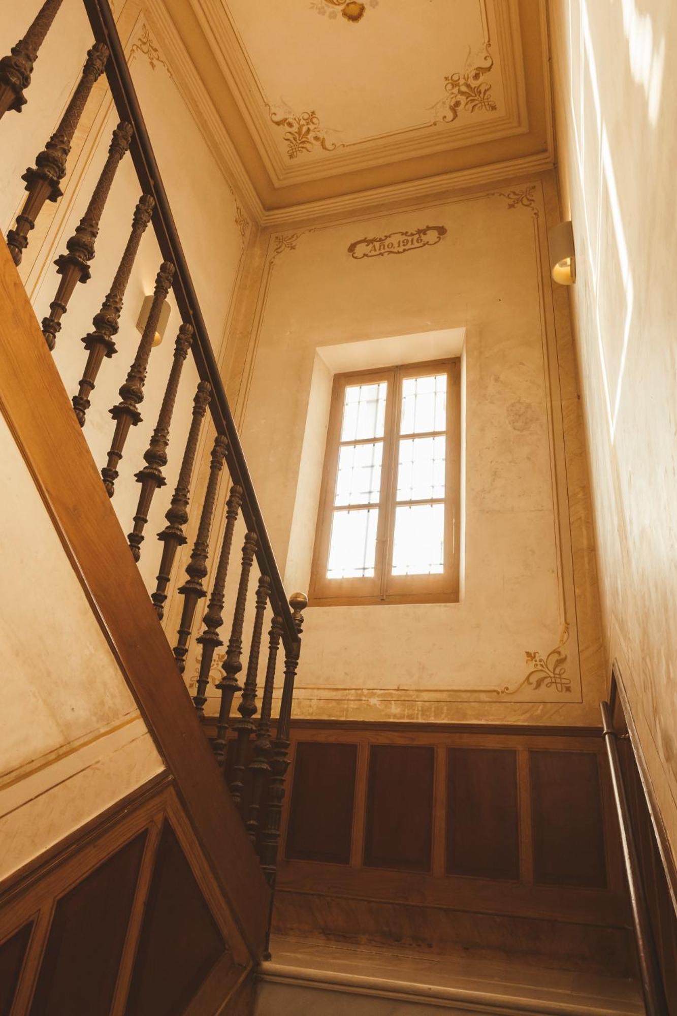 אלקזר דה סן חואן Casa Del Medico Hotel Boutique מראה חיצוני תמונה